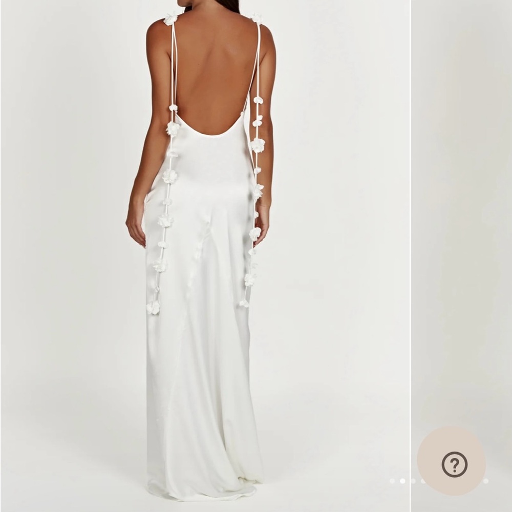 Meshki Elenora Dress (NWT)